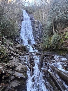 Mingo Falls