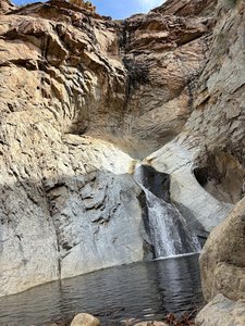 Frye Mesa Reservoir