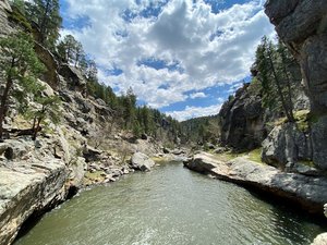 Hippie Hole