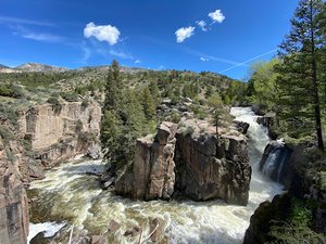 Shell Falls