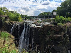 Passaic Falls