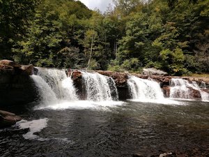 High Falls