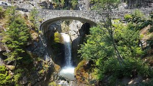 Christine Falls