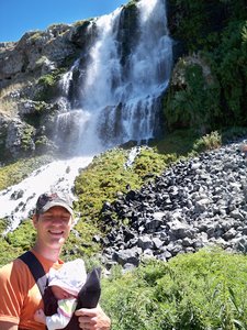 Thousand Springs