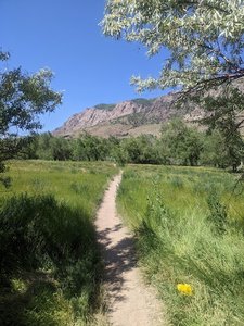 Rainbow Trailhead