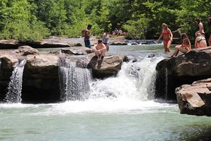 Kings River Falls Natural Area