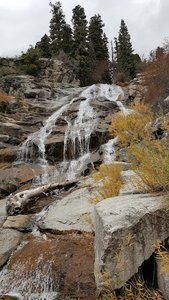 Deer Creek/Dry Creek/North Mountain Trail