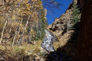 Rex Falls