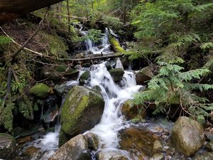 Mount Pilchuck Trailhead