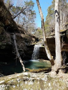 Ozark Creek