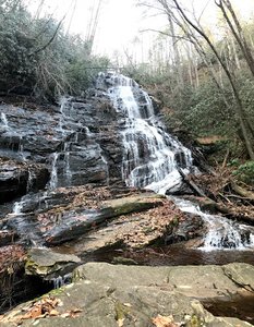 Horsetrough Falls
