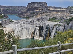 Twin Falls Centennial Trail
