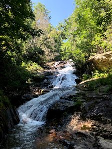 Black Falls