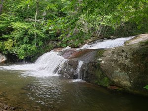 Statons Creek