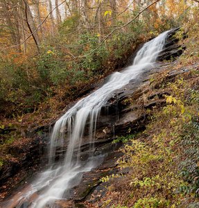 Cascade Falls