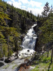 Mystic Falls