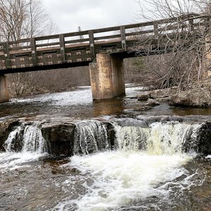 Big Erick’s Falls