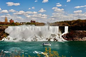 American Falls