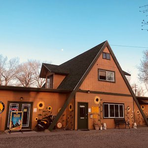 Greybull KOA Holiday
