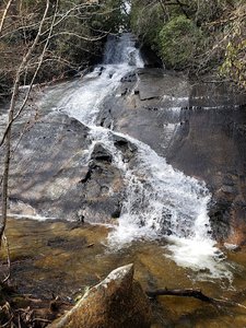 Long Branch Falls