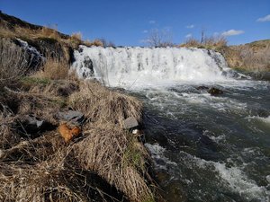 Towell Falls