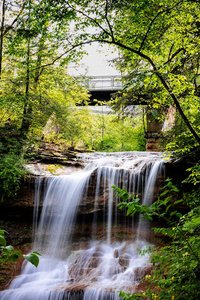 Quakertown Falls