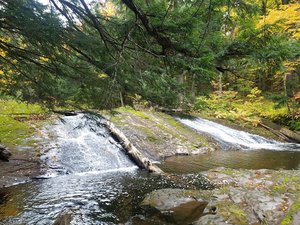 Bathtub Falls