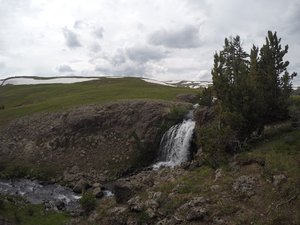 Ferry Lake