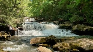 Deckers Creek