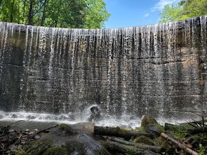 Apshawa Preserve