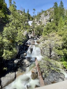 Wildcat Falls