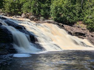 Allen Falls