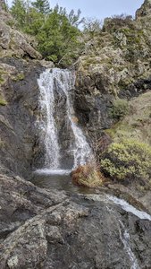 Azalea Hill Trail