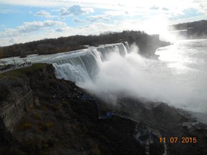 American Falls