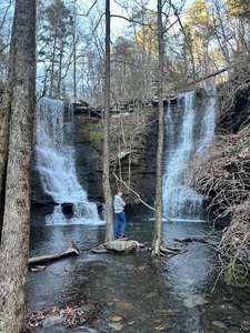 Wildman Twin Falls