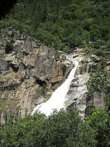 Feather Falls Waterfall