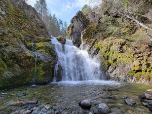 Faery Falls