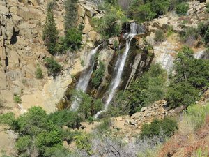 South Creek Falls