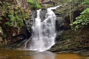 Lower Cascade Falls