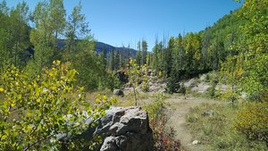 Booth Creek