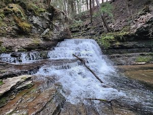 Lower Falls