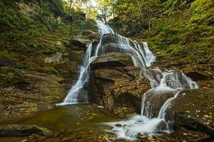 Fellows Falls