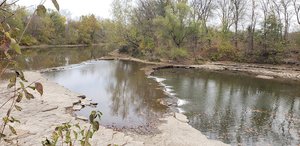 Rochester Falls