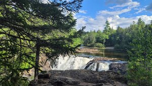 Grand Falls