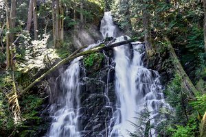 Ranger Falls