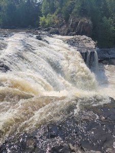 Middle Falls