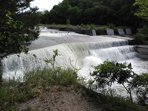 East Fork Little Blue River