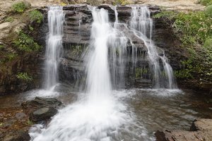 Alamere Falls