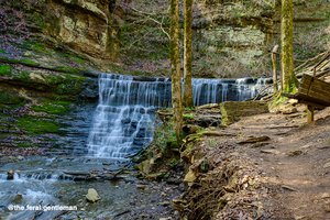 Jackson Falls
