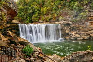 Cumberland Falls